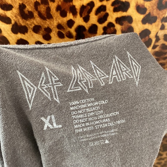 Def Leppard - Picture 11 of 11